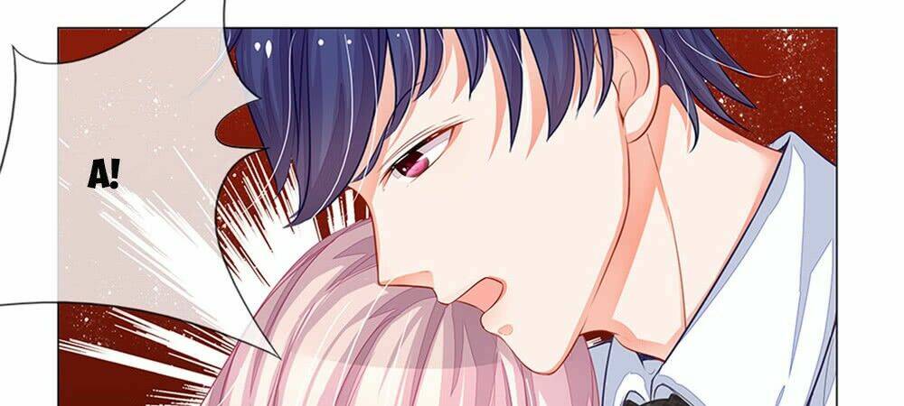 thiếu soái của tôi chính là manh như vậy chapter 21 2