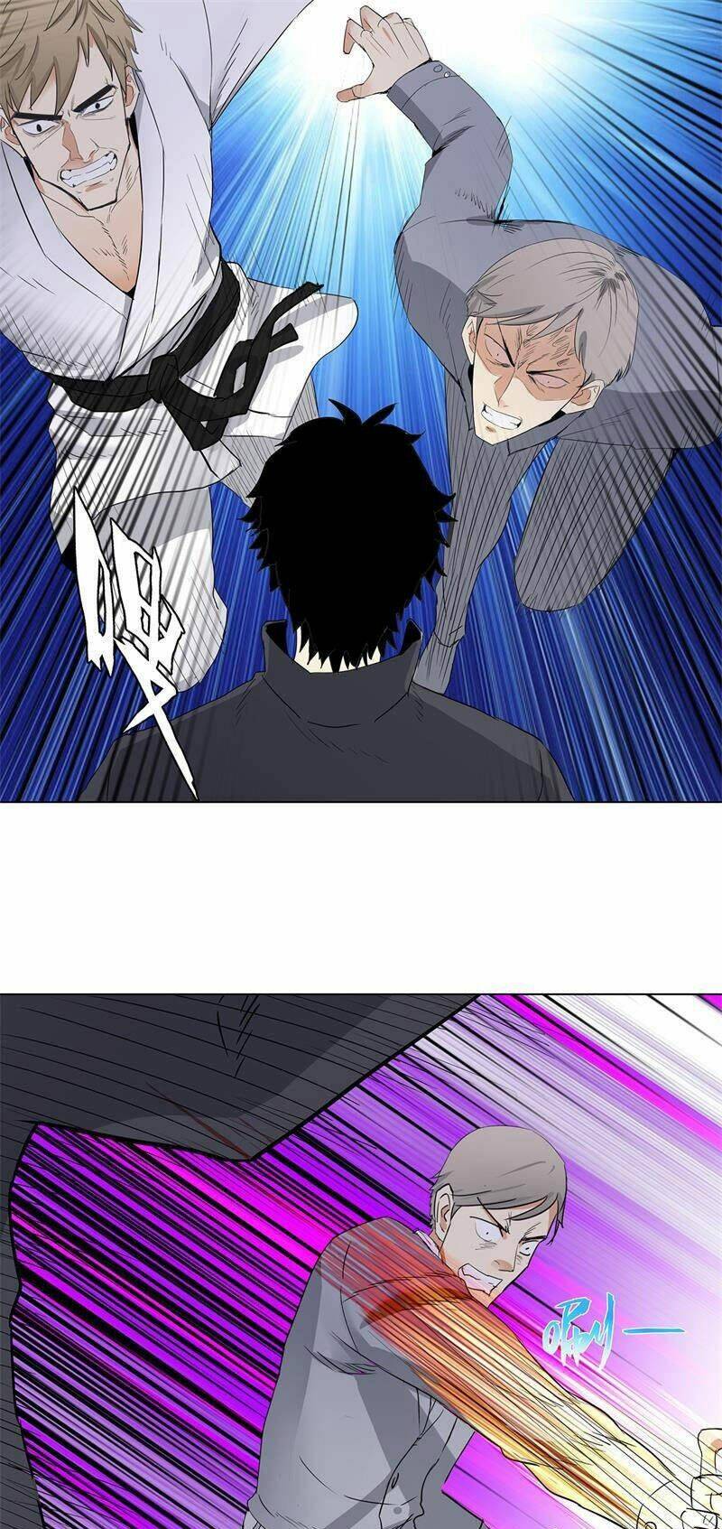 học viện cao thủ chapter 177 2