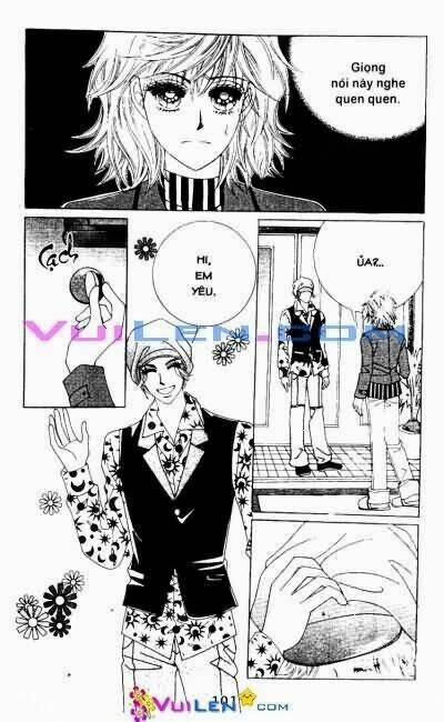 wait! wolf chapter 17 101