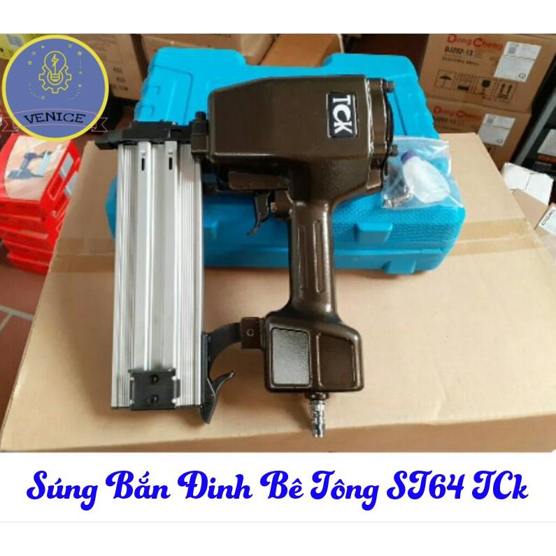 Đinh bê tông chuyên dụng các loại - Đinh ST - Đinh ST18, 25, 32, 38, 45, 64