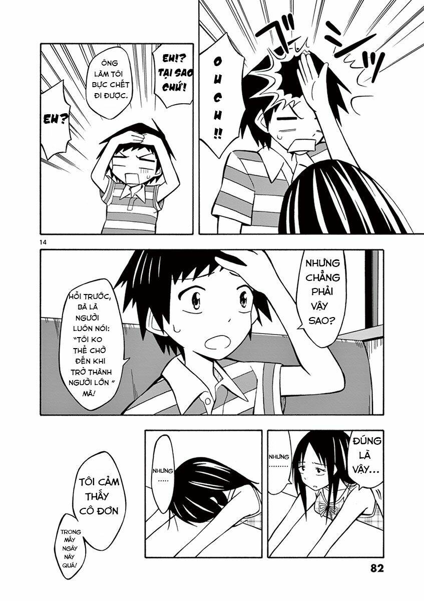 ninja shinobu-chan no junjou chapter 9 15