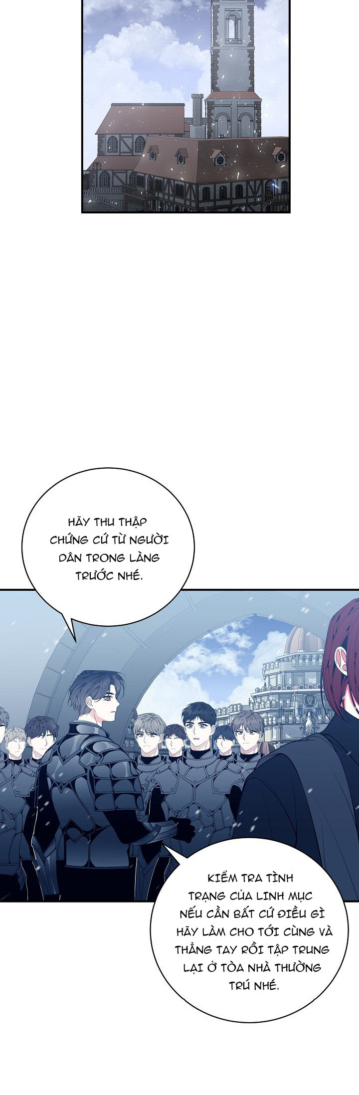 con chỉ đi tìm cha thôi chapter 36.2 46