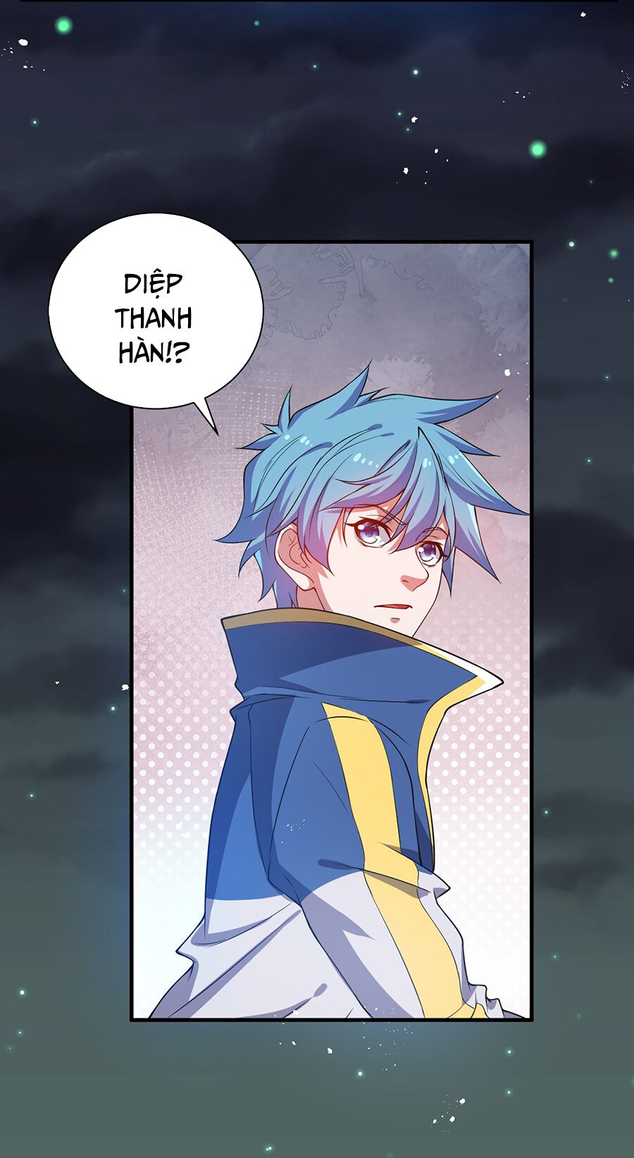 hệ thống mô phỏng linh sủng chapter 17 18