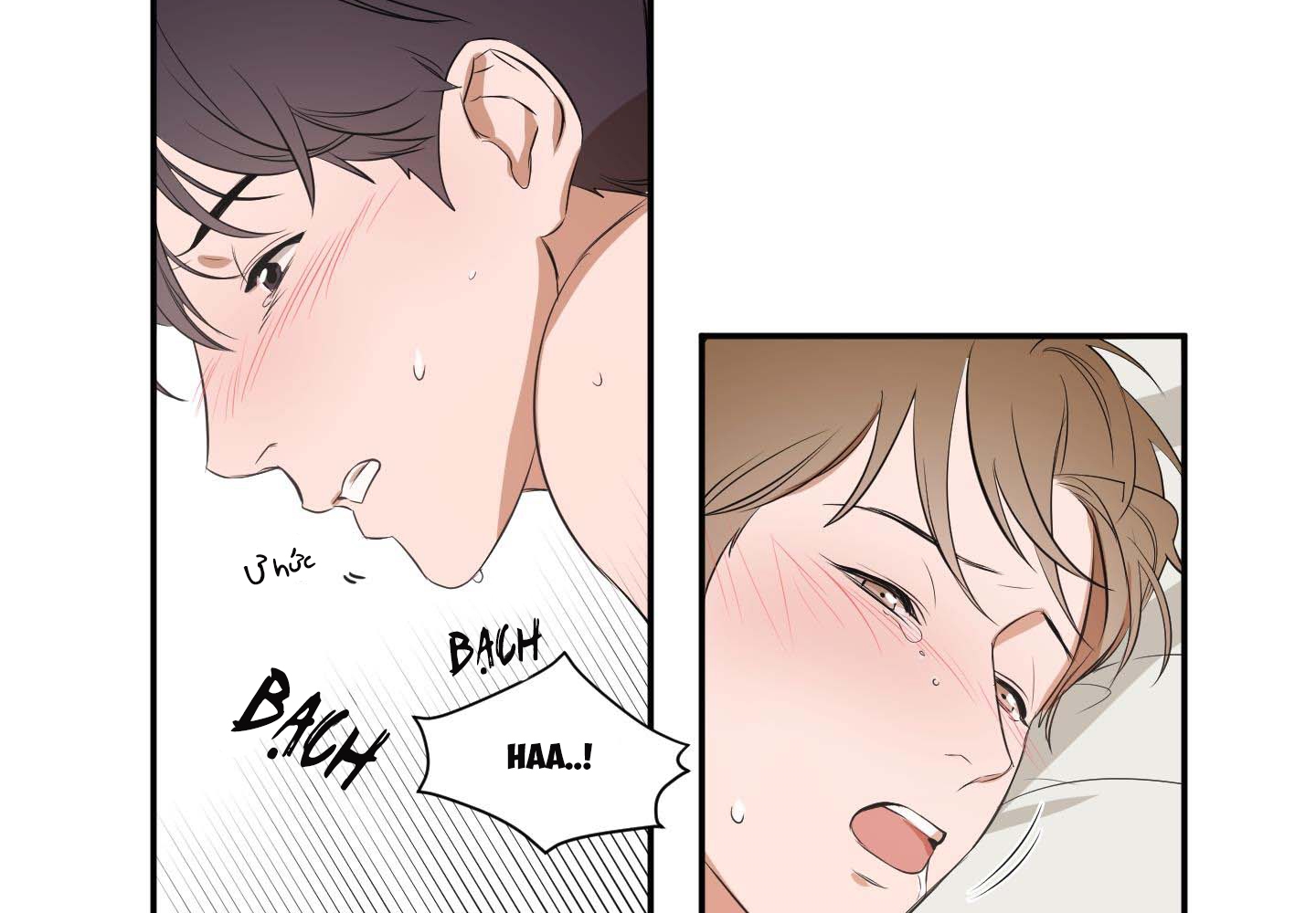 chốn riêng tư chapter 4 51