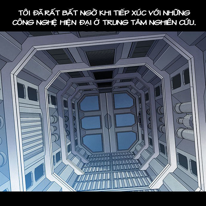 dog man (chó săn) chapter 2 23