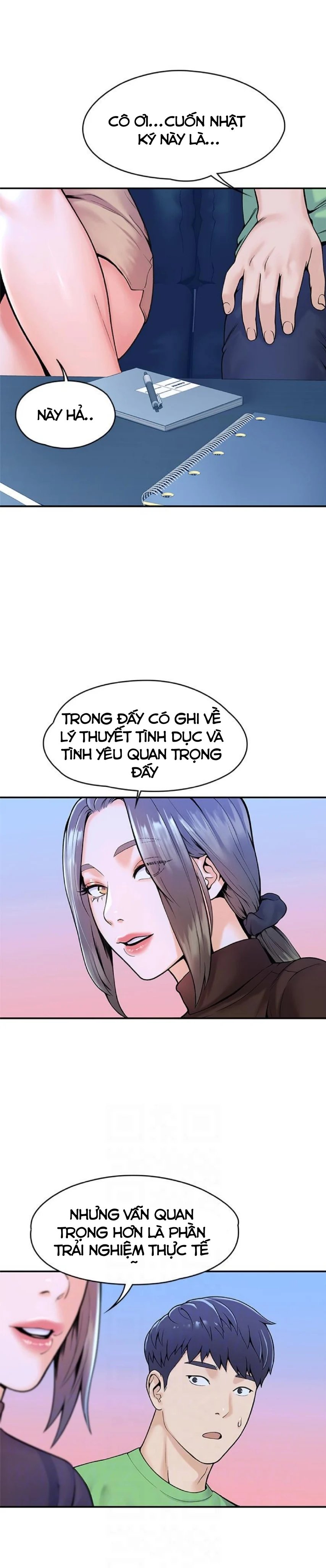 sinh viên thời nay chapter 31 16