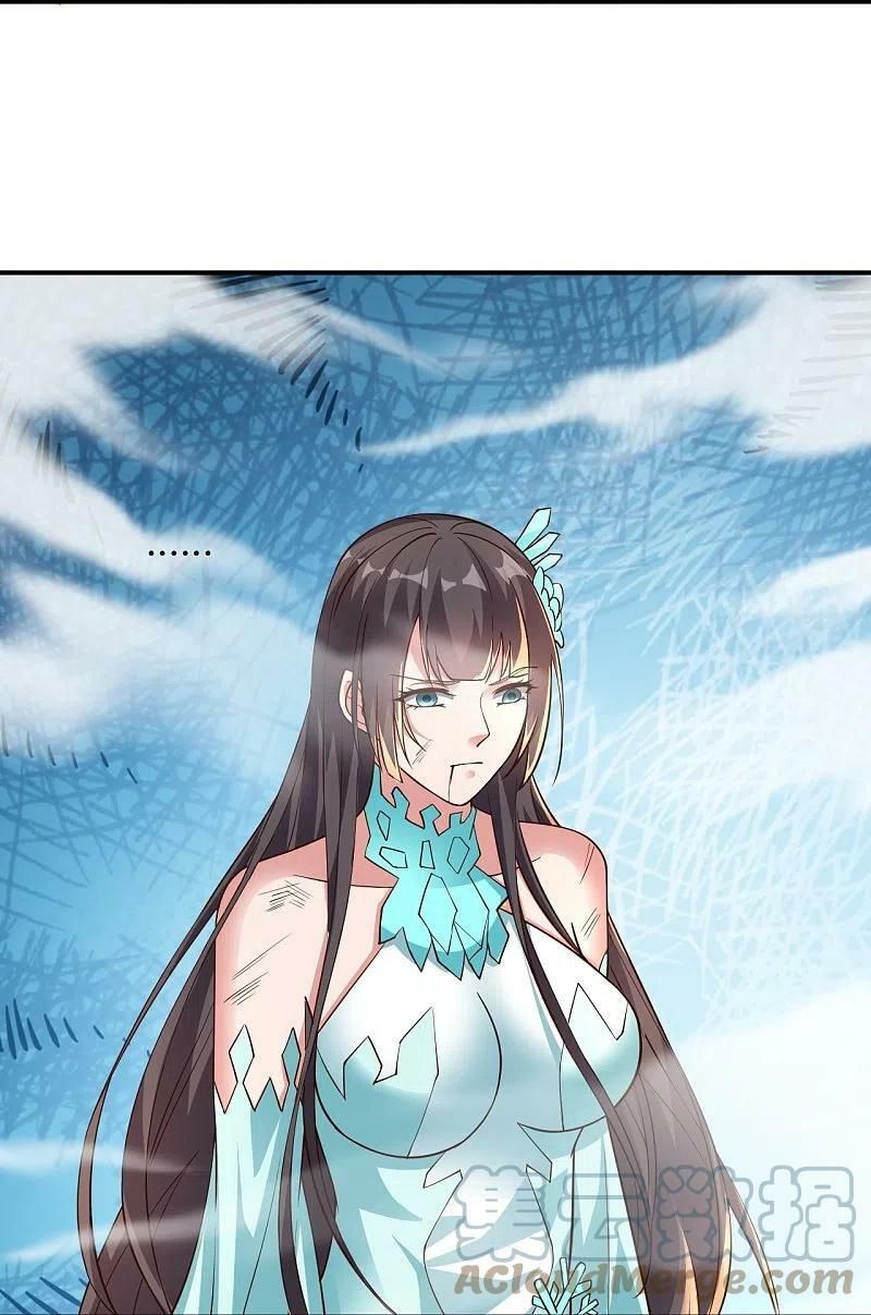 tiên võ đế tôn chapter 267 21