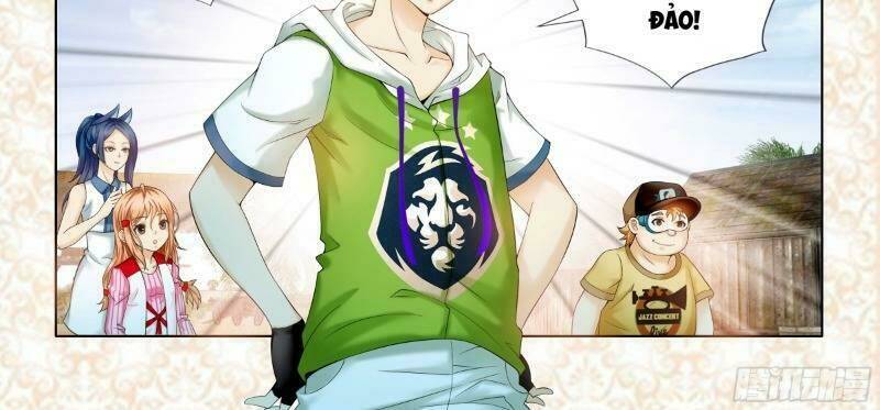 kỳ hiệp địa cầu chi chân tướng trong sa mạc chapter 2 15