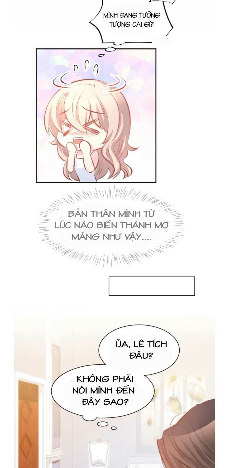 hôn nhân ấm áp : tổng tài sủng vợ thành nghiện chapter 50 27