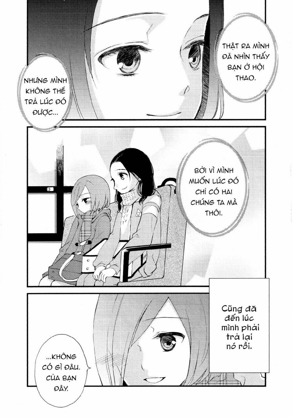 10 mili cuối cùng chapter 0 24