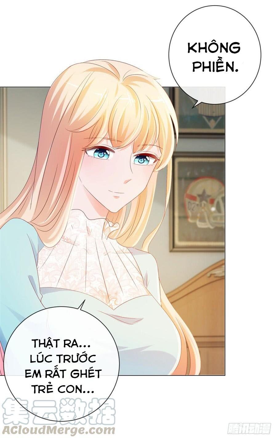 ẩn hôn 100%: chọc tức vợ yêu mua một tặng một chapter 89 21