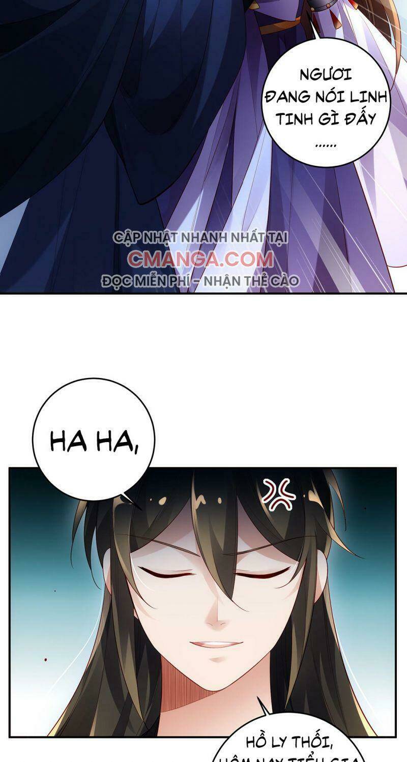 thiên kim bất hoán chapter 67 13