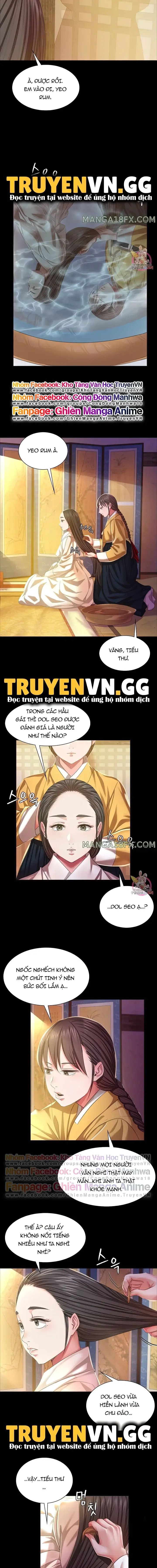 [18+] tiểu thư chapter 19 10