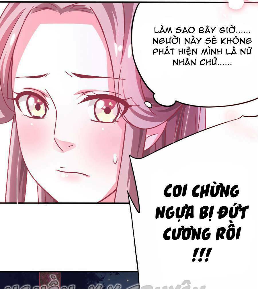 cực phẩm nữ tướng phúc hắc hoàng đế chapter 1 48