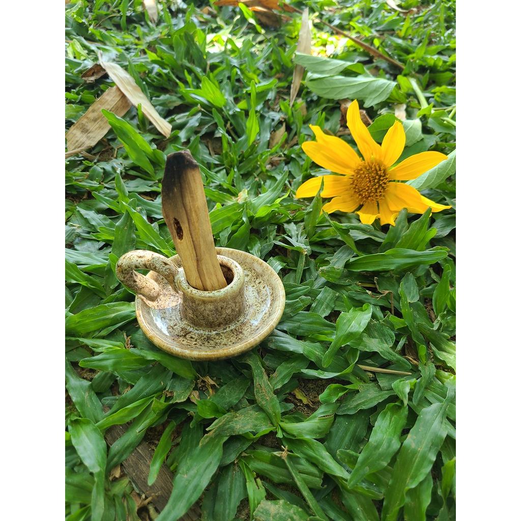 Dụng cụ đốt Palo santo - Palo santo Holder