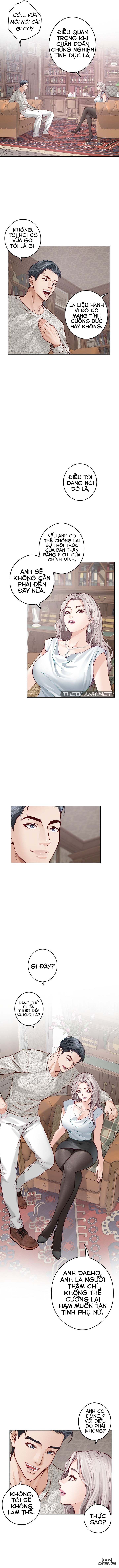 thú vui của chúa chapter 4 4