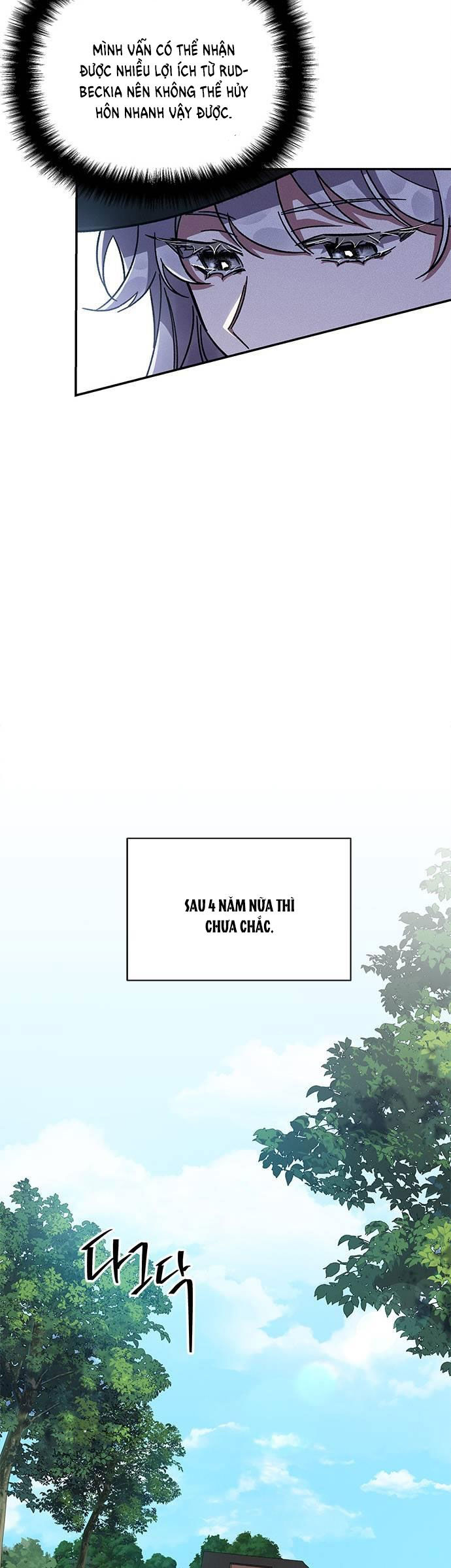 ôi kẻ thù không đội trời chung thân ái của tôi chapter 20.1 22