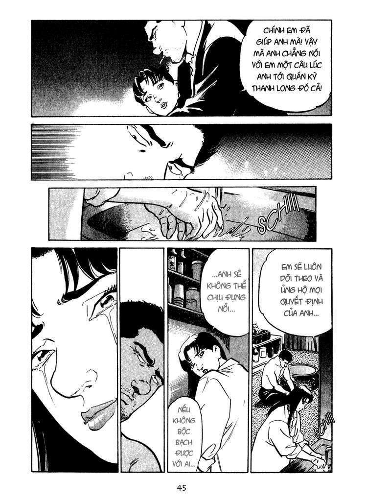 old boy chapter 22 3