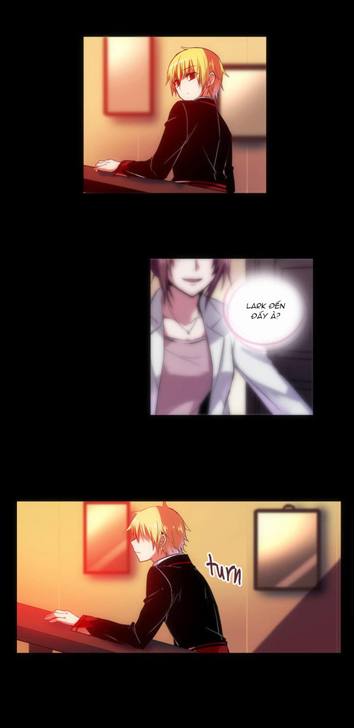 crepuscule (yamchi) chapter 103 24