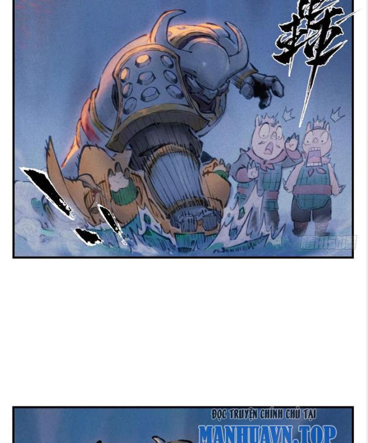 sinh tiêu - thập nhị quỷ chapter 2 19