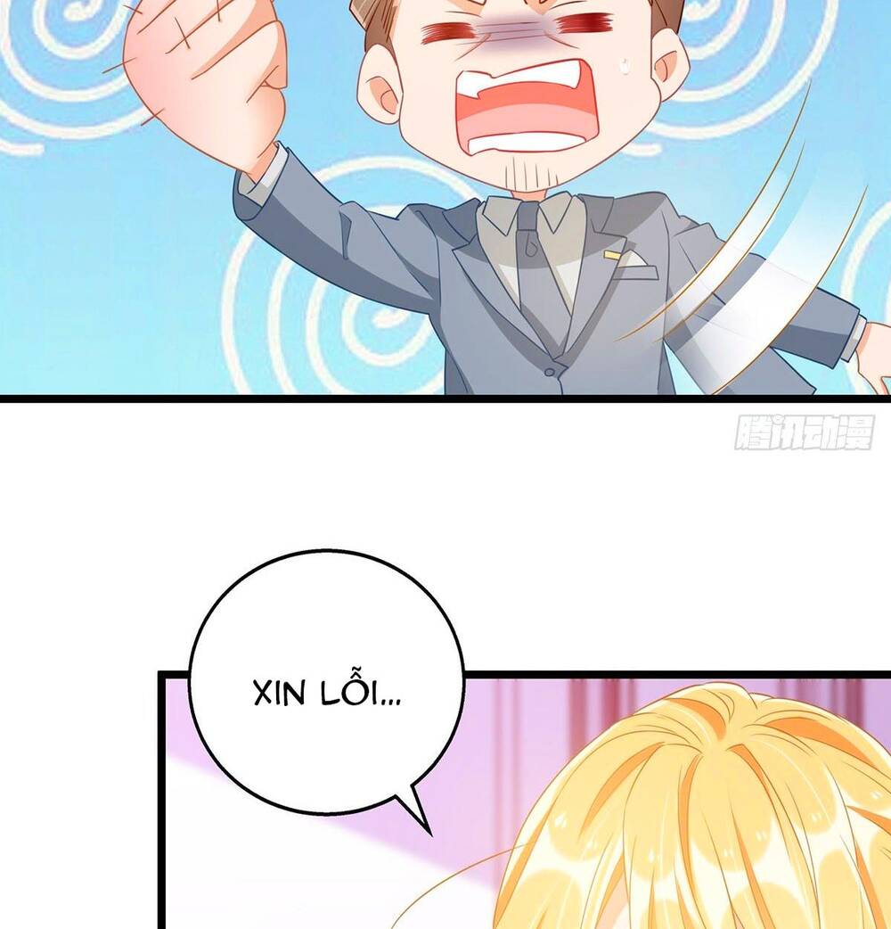 thiết lập nhân vật daddy của tôi bị sụp đổ chapter 52 33