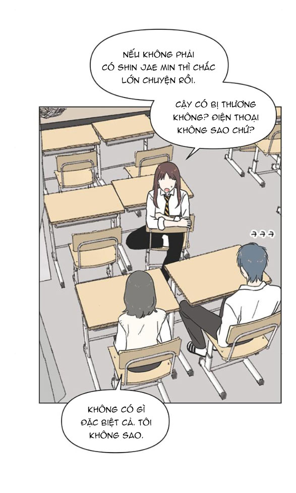 Thanh Xuân Đáng Yêu chapter 15.2 6