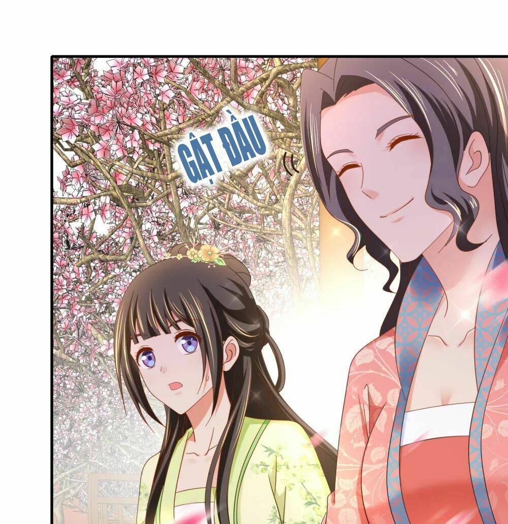 lãnh cung phế hậu muốn nghịch thiên chapter 116 15