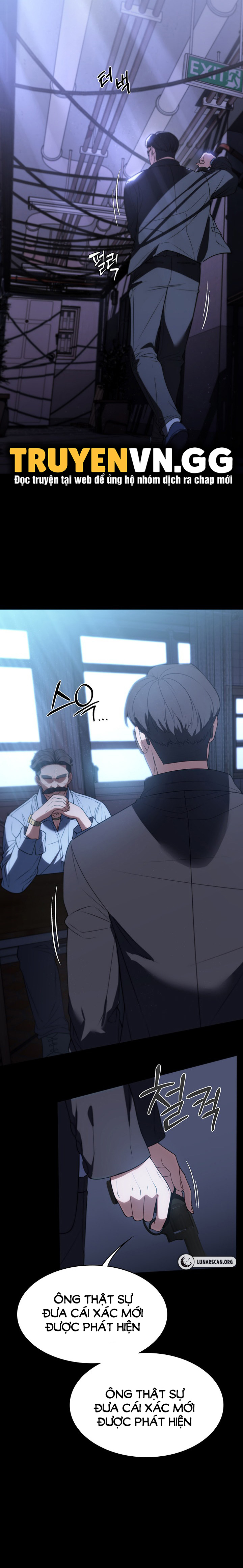 người giúp việc chapter 39 15