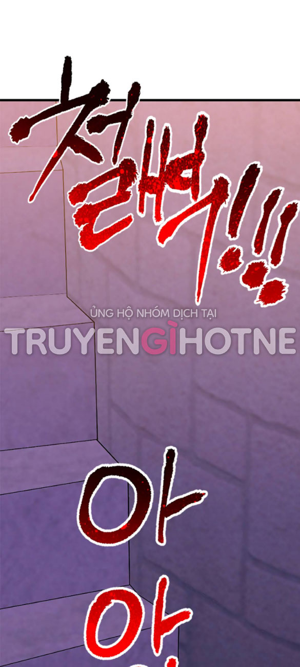 [bản 18+] trò chơi săn mồi của hoàng đế và thánh kỵ sĩ chapter 11.2 9