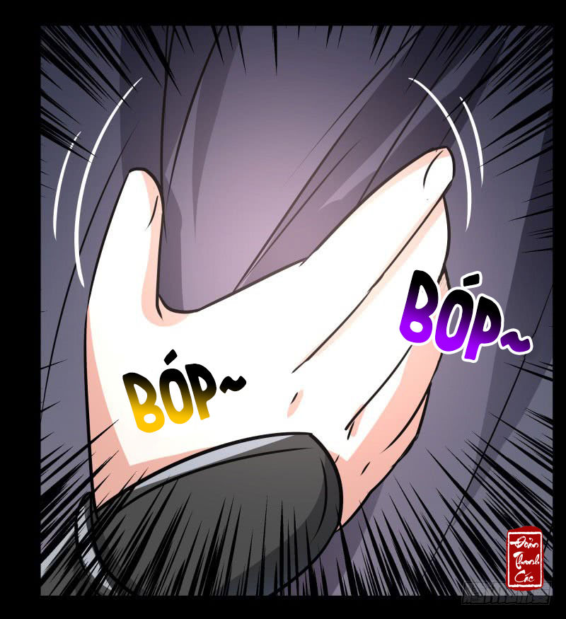 vương gia không thể trêu chapter 10 38