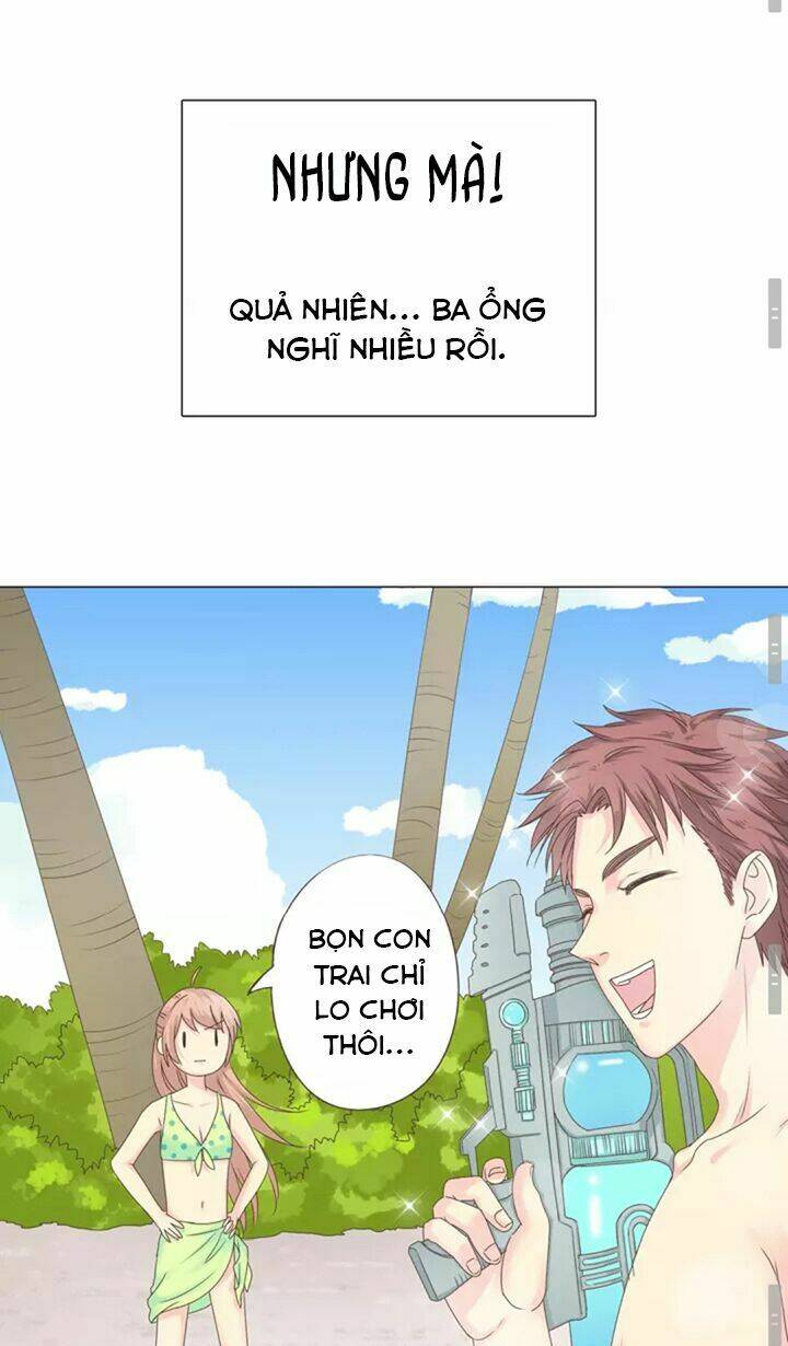 xin chào! dân nữ chapter 41 13