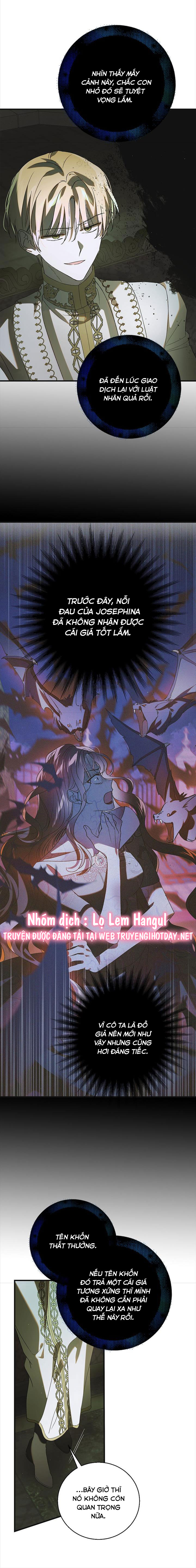 cách để em bảo vệ anh chapter 127.1 8