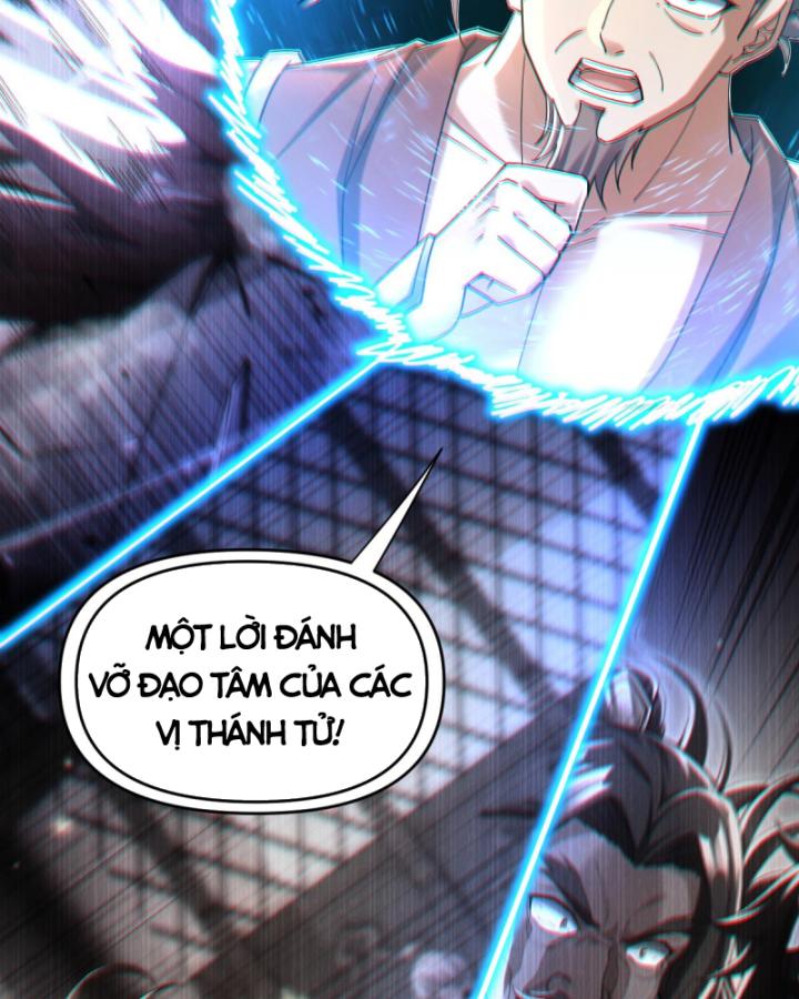 khởi đầu làm bà xã nữ đế kinh ngạc, ta vô địch rồi chapter 3 96