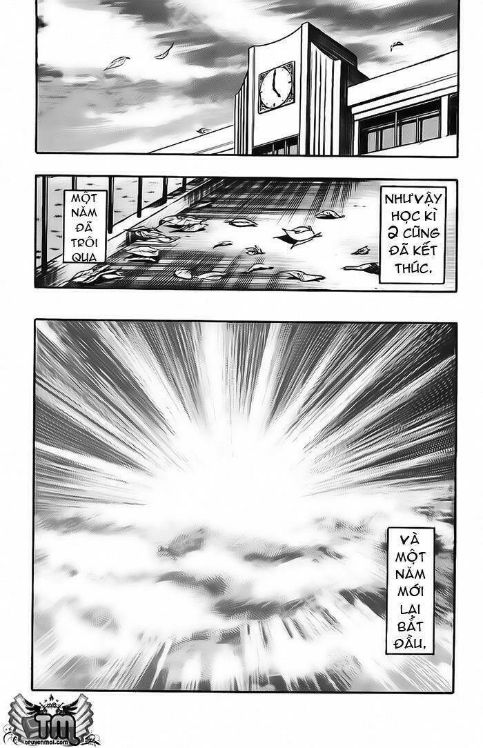 break shot chapter 86 12