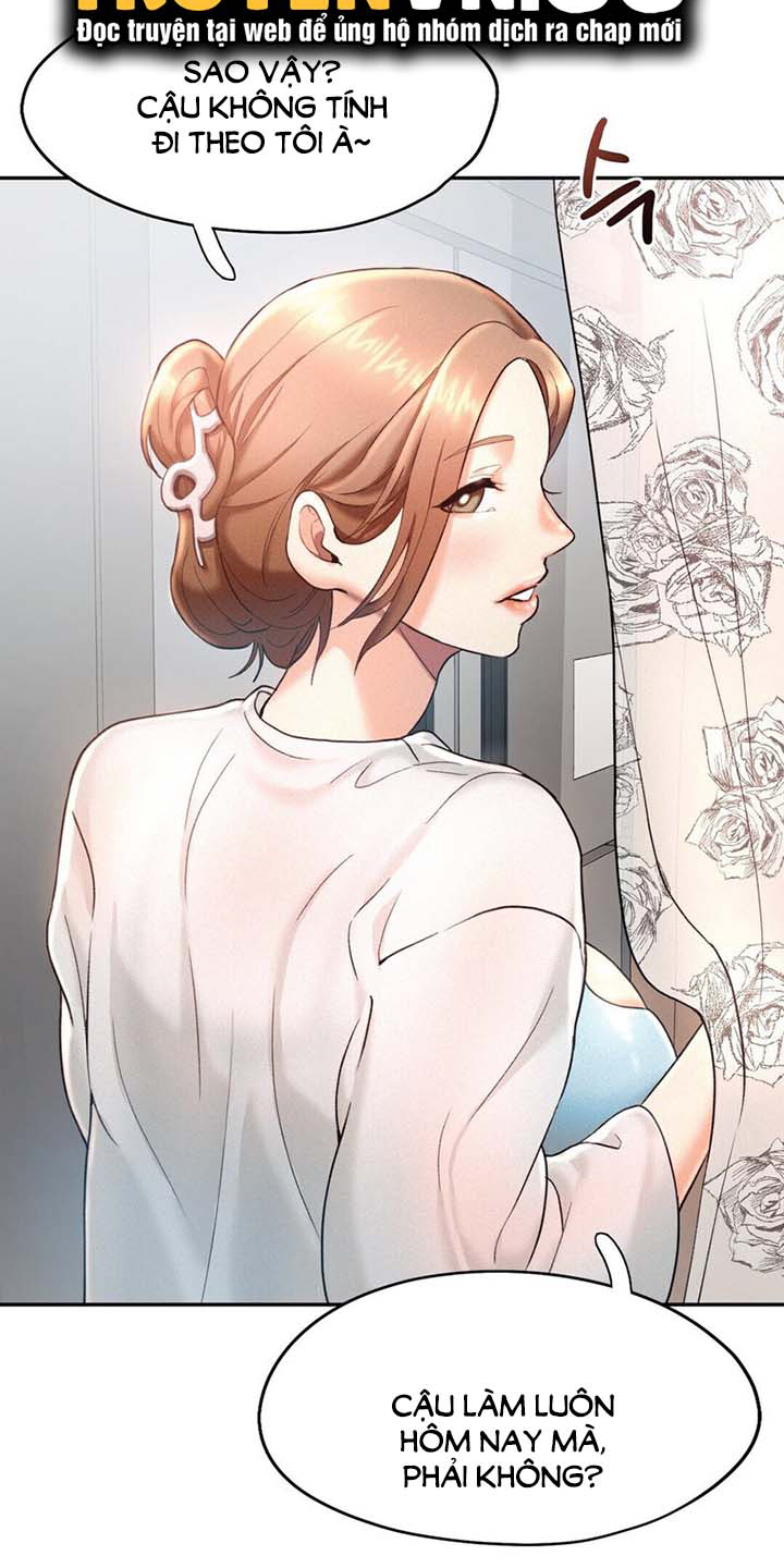 cuộc sống thăng hoa chapter 4 35