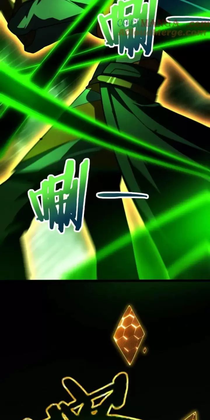 ta, chúa tể rừng xanh chapter 34 8