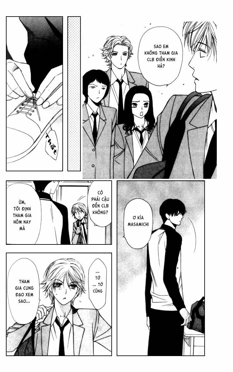 neko neko honey chapter 3 23