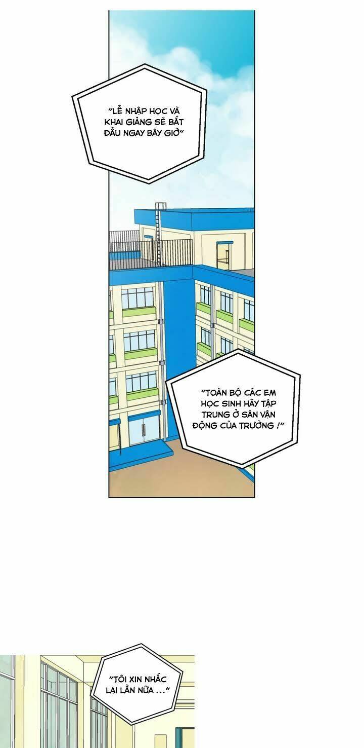 cậu nhóc tiểu học mà tôi yêu! chapter 3 23