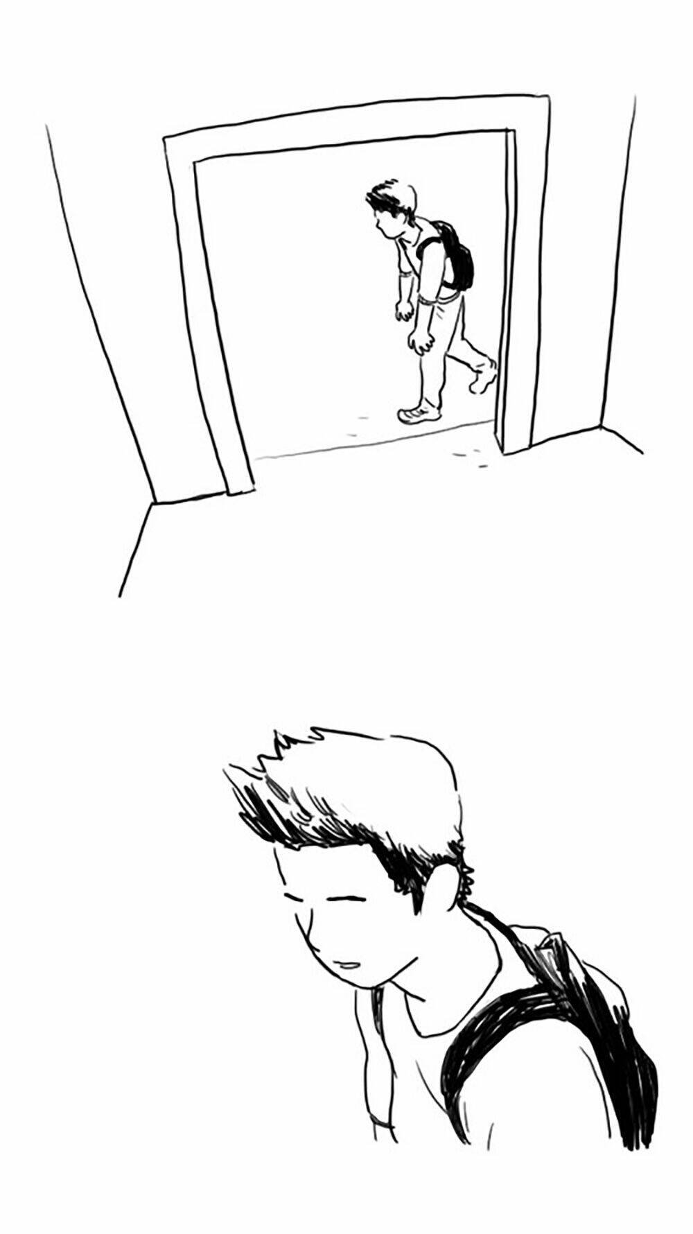 cô nàng trên lớp - the girl from class chapter 20 63