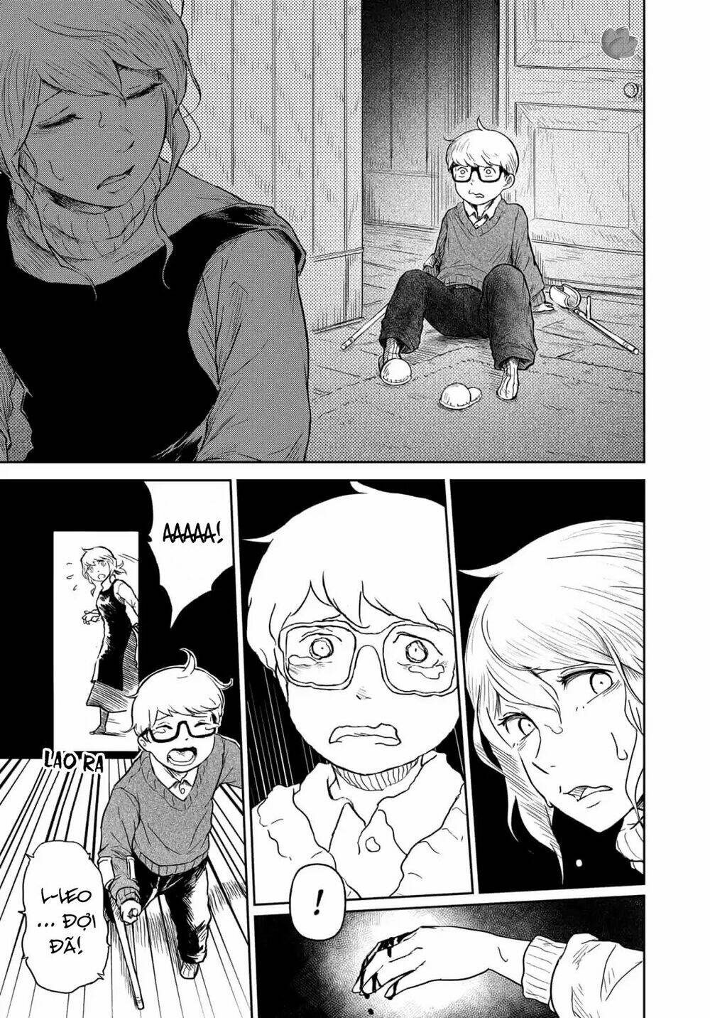 soloist of the prison chapter 10 26