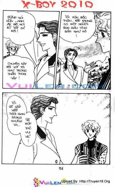 ánh đèn rực rỡ chapter 16 52