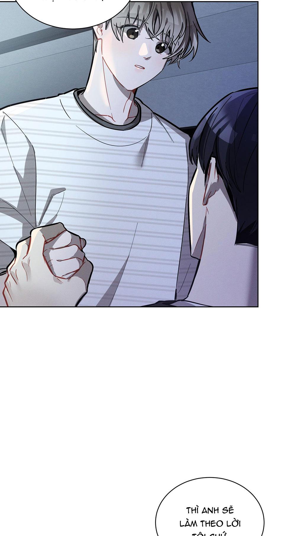 cherry scandal chapter 9 25