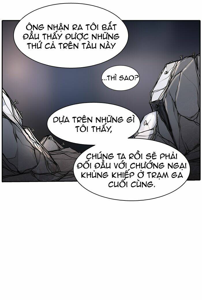 cuộc chiến trong tòa tháp chapter 394 84