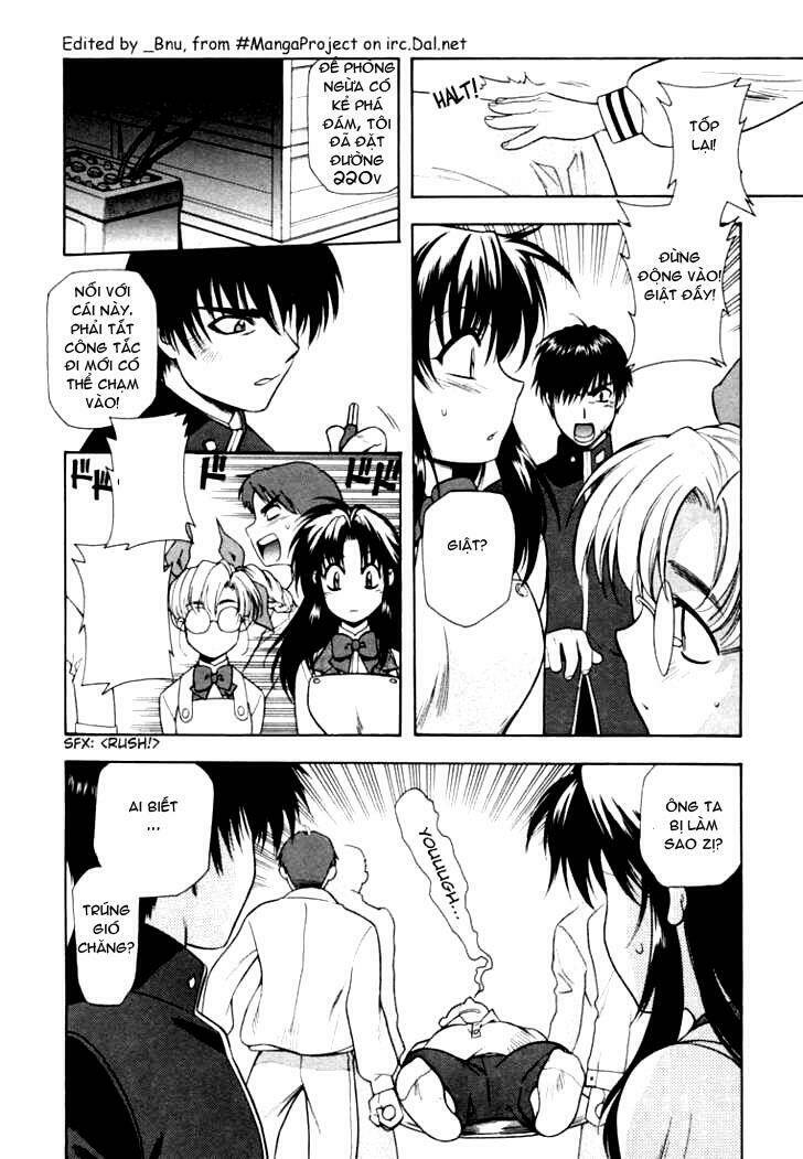full metal panic! chapter 5 19