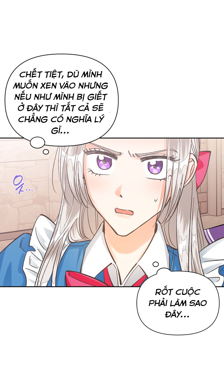 ác nữ xứng đôi với bạo chúa chapter 24 50