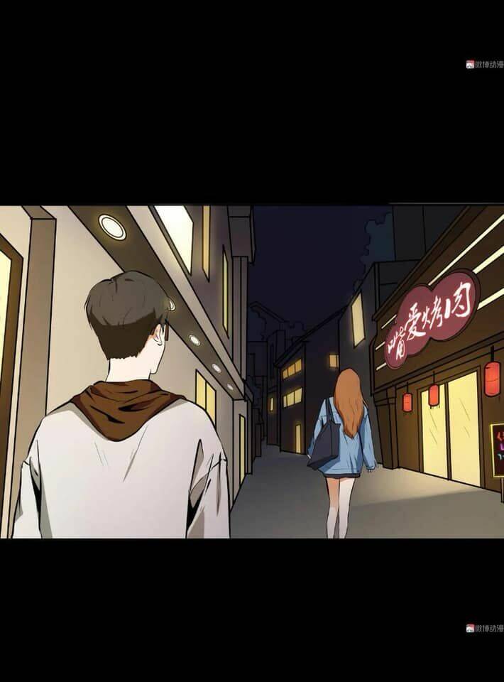 giày thủy tinh chapter 34.5 12