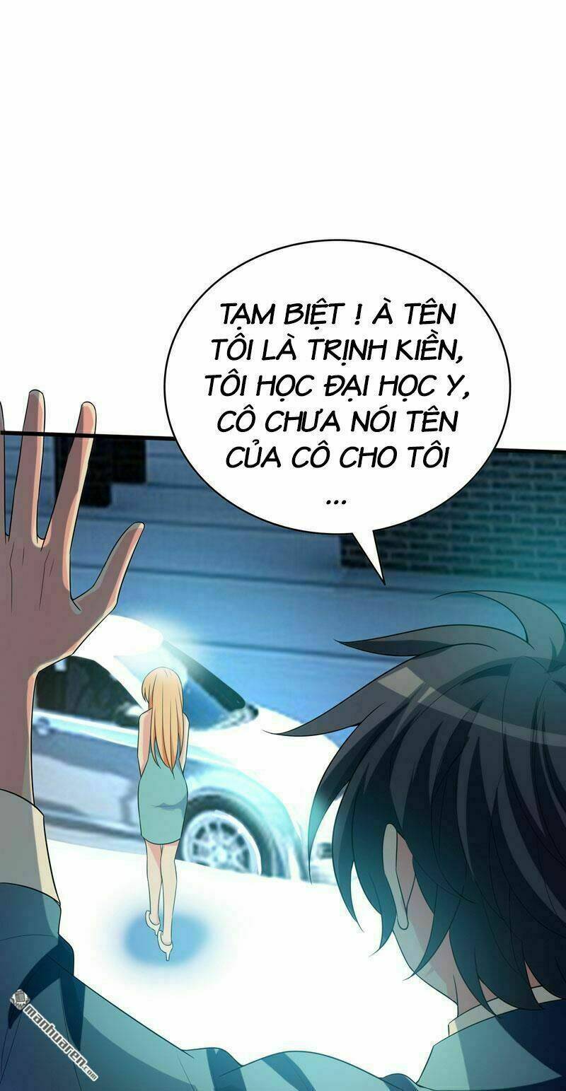 wechat âm dương chapter 2 15