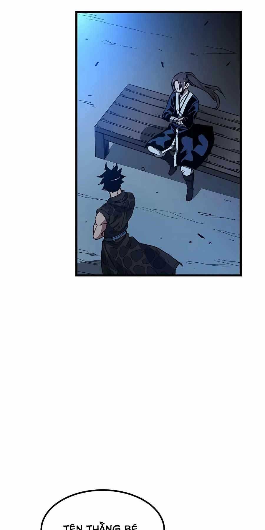 băng y kiếm thần chapter 28 16