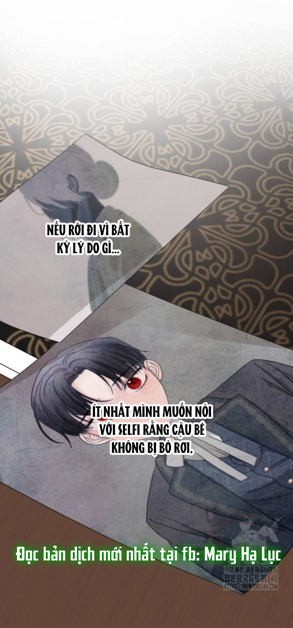 gia đình chồng bị ám ảnh bởi tôi chapter 110.1 1