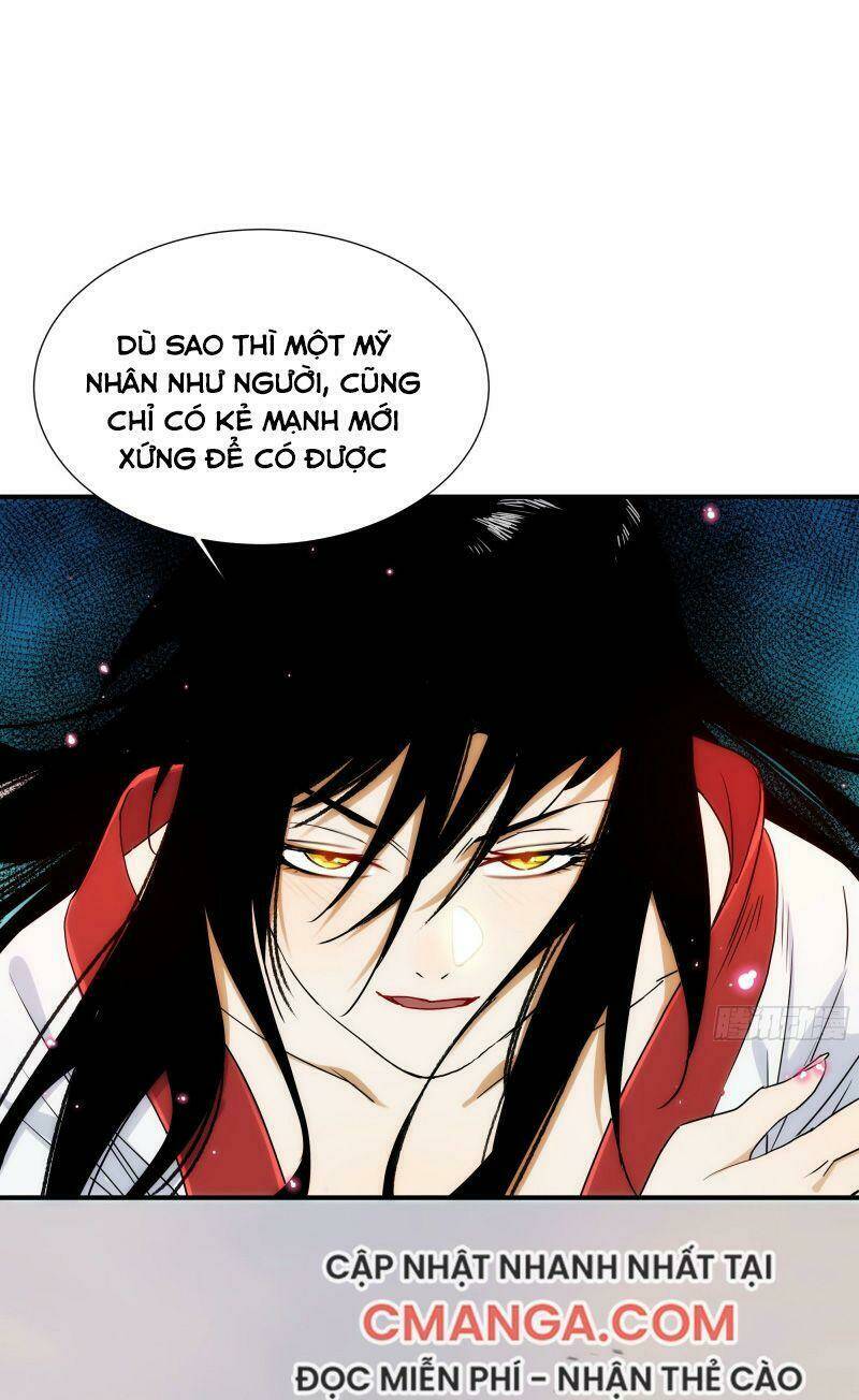 ma vương là đại địa chủ chapter 21.2 1